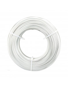 Filament FIBERLOGY Refill EASY PET-G 1,75mm - white