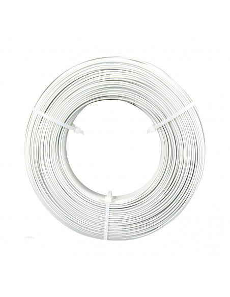 Filament FIBERLOGY Refill EASY PET-G 1,75mm - white