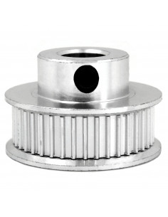 Pulley 6mm belt - 40 tooth - 8mm ID