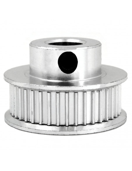 Pulley 6mm belt - 36 tooth - 8mm ID