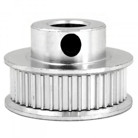 Pulley 6mm belt - 40 tooth - 5mm ID