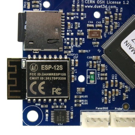 Motherboard Duet 2 Wifi v1.04c | HOBBY-STORE