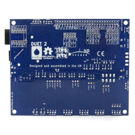 Motherboard Duet 2 Wifi v1.04c | HOBBY-STORE