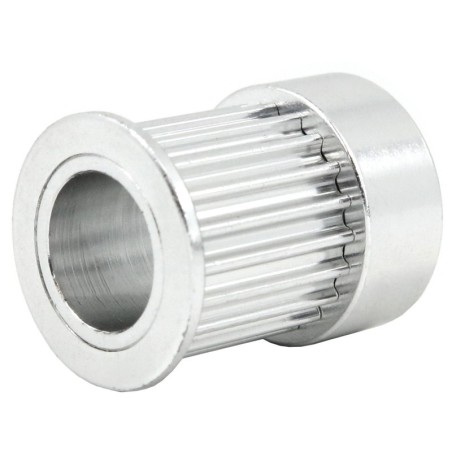 GT2 zębatka 20 zębów na śrubę otw. 8 mm 10mm pasek