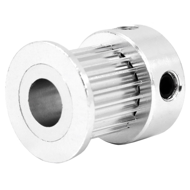 Koło zębate napędowe 10mm pas – 20 zębów – 6,3mm otwór