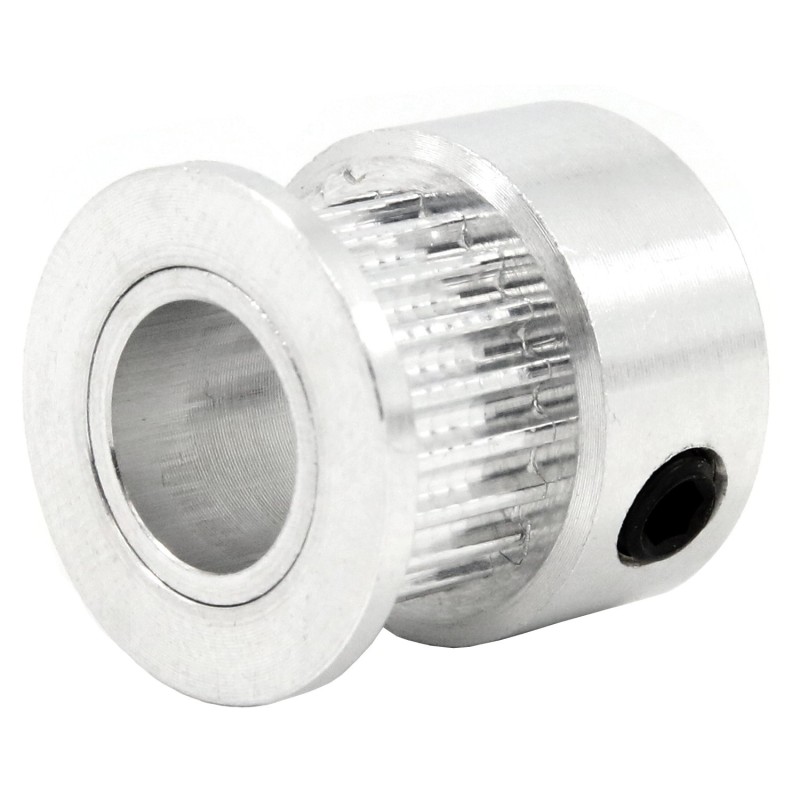 Riemenscheibe 6mm Riemen - 20 Zähne - 8mm ID