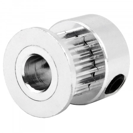 6mm pulley outlet