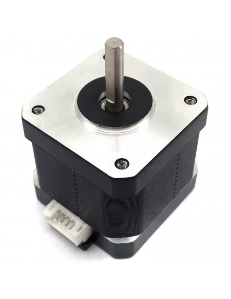 Stepper motor LDO-42STH40-1004MAC | HOBBY-STORE