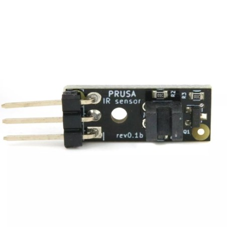 Filamentsensor für Prusa MK3 3D-Drucker