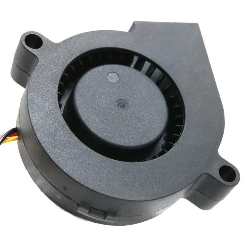 Gebläse 5015 - 50x50x15mm - 5V für Prusa MK3 / Remake 3D