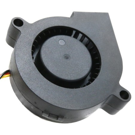 Gebläse 5015 - 50x50x15mm - 5V für Prusa MK3 / Remake 3D
