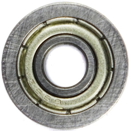 Łożysko kołnierzowe F695ZZ 5x13x4 mm