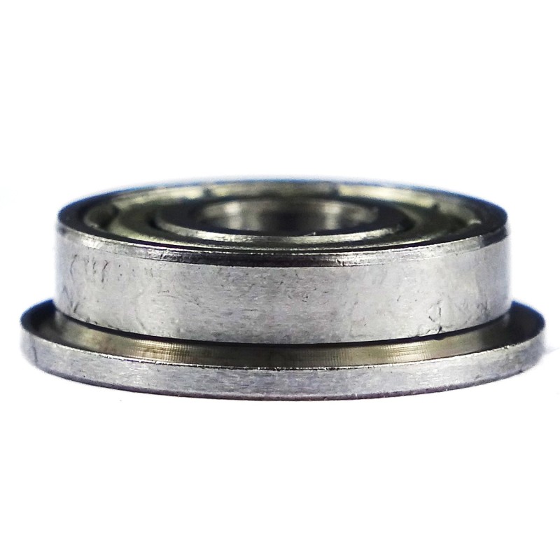 Flanschlager F695ZZ 5x15x4 mm