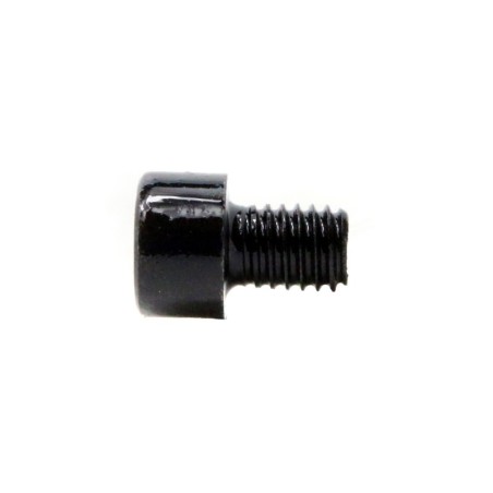 Socket Head Cap Screws M5x8mm DIN 912 ISO 4762 black | HOBBY-STORE