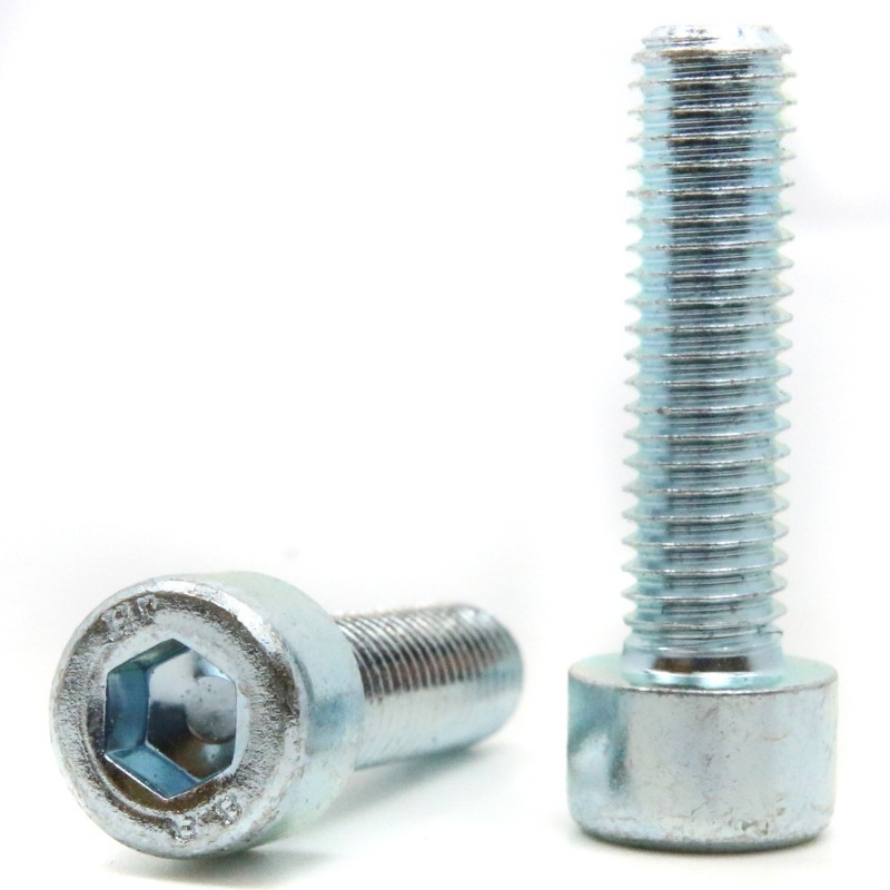 Socket Head Cap Screws M5x25mm DIN 912 ISO 4762