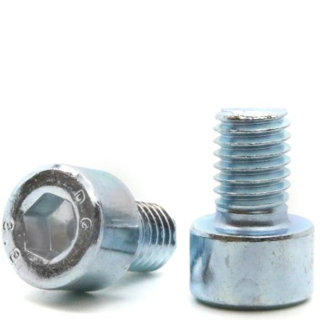 Socket Head Cap Screws M5x8mm DIN 912 ISO 4762