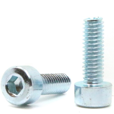 Socket Head Cap Screws M8x12mm DIN 912 ISO 4762