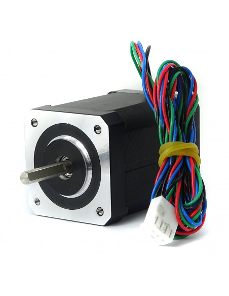 Stepper motor LDO-42STH60-2004MAH | HOBBY-STORE