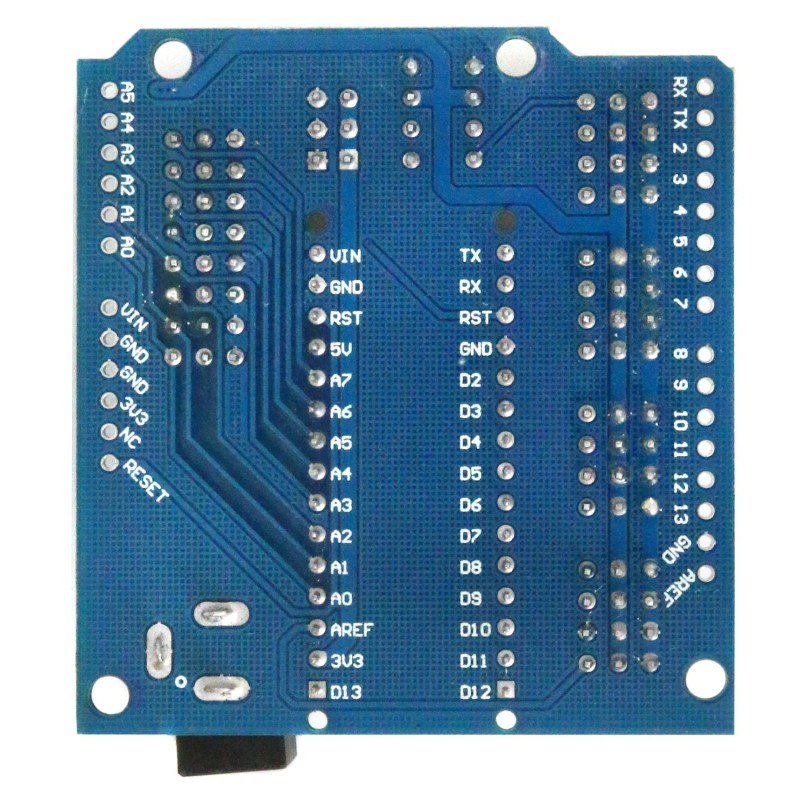 Arduino NANO Shield XD-212