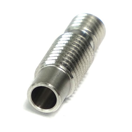 Heatbreak E3D V6 1,75mm 4,1mm hohler Klon