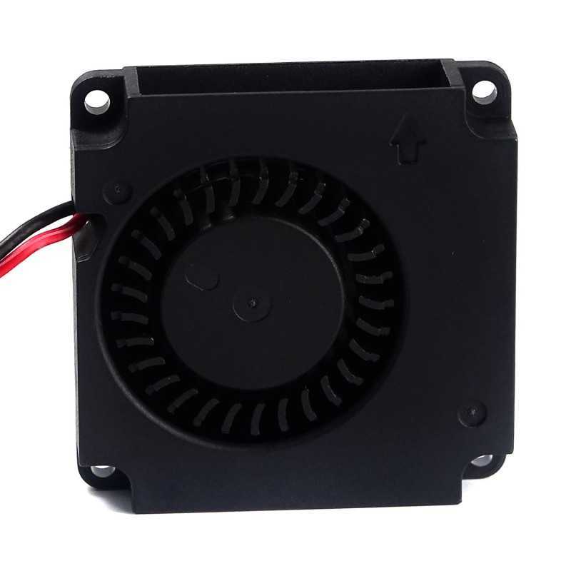 Blower fan 4010 - 40x40x10mm - 24V