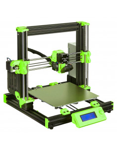 Remake3D MK3s 3D printer -...