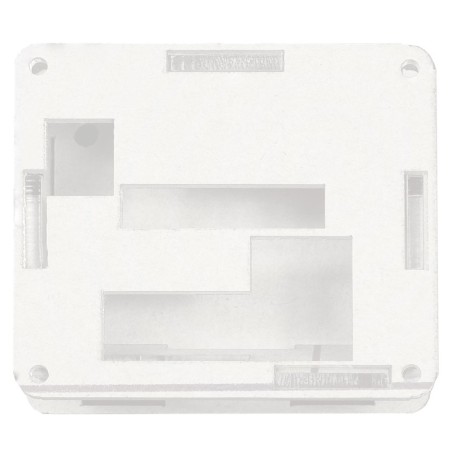 Obudowa termostatu cyfrowego W1209