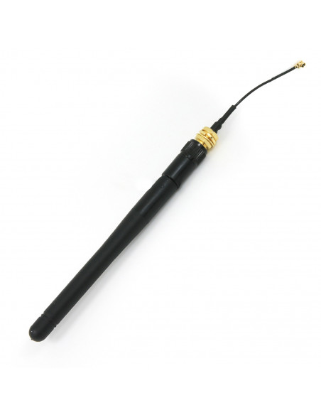 WiFi Antenna 2.4 GHz with IPX conector