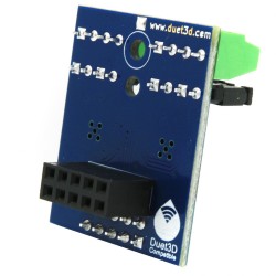 Duet3D PT100 sensor expander module 2