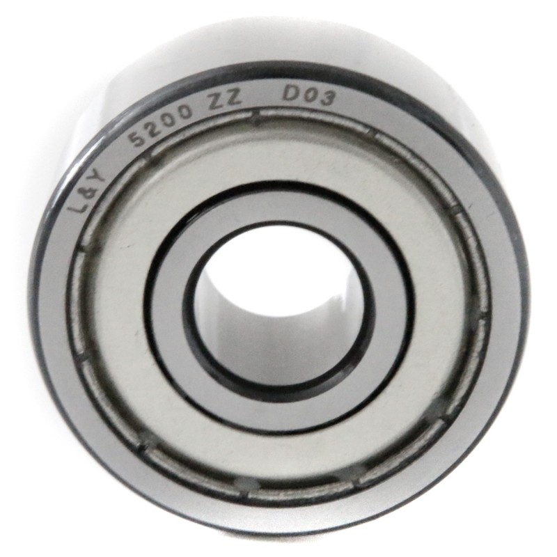 Ball bearing 5200-ZZ 10x30x14mm