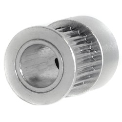 Koło zębate napędowe Remake3D 10mm pas – 20 zębów – 8mm otwór 2