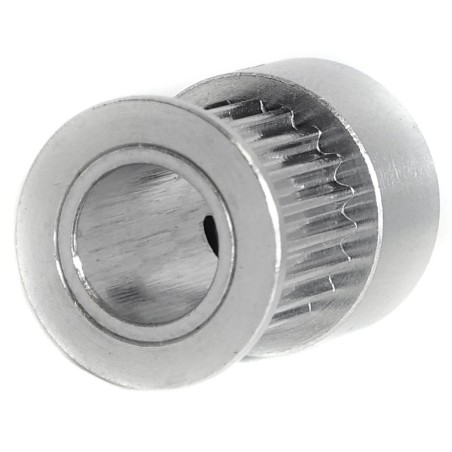Remake3D pulley 20 tooth 10mm ID 8mm