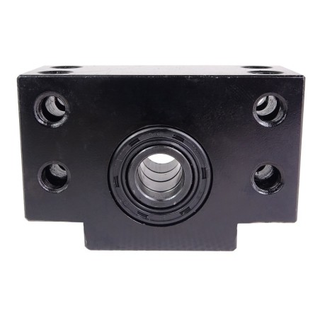 Ball Screw Supports BK10+BF10