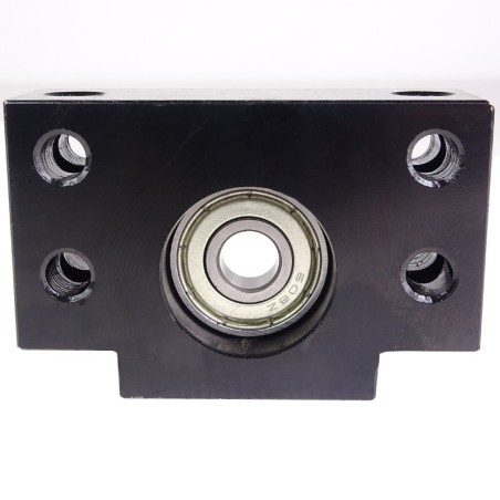 Ball Screw Supports BK10+BF10