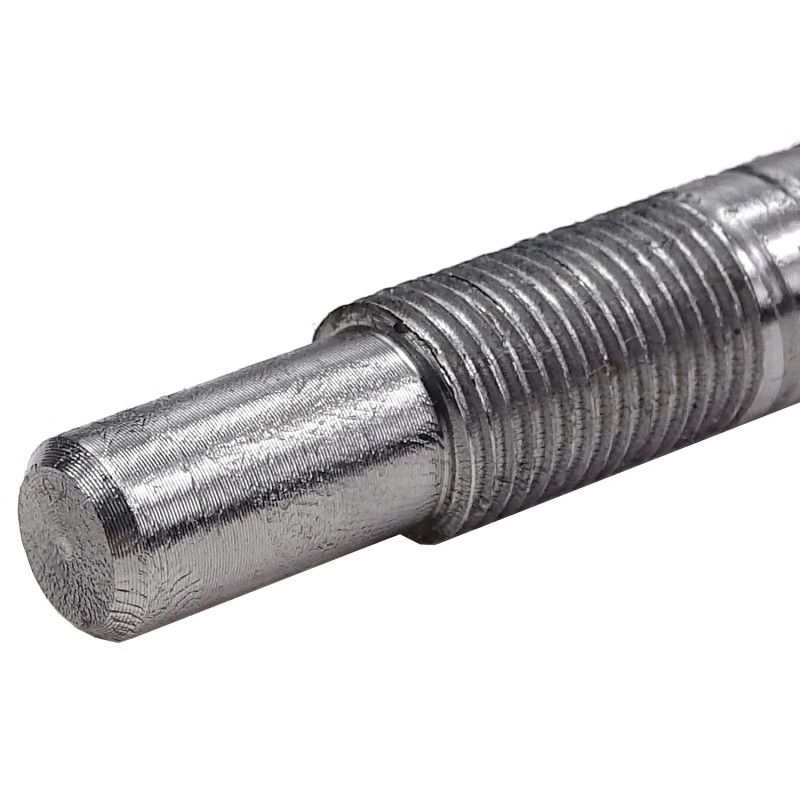 Śruba kulowa SFU1204 625mm z nakrętką
