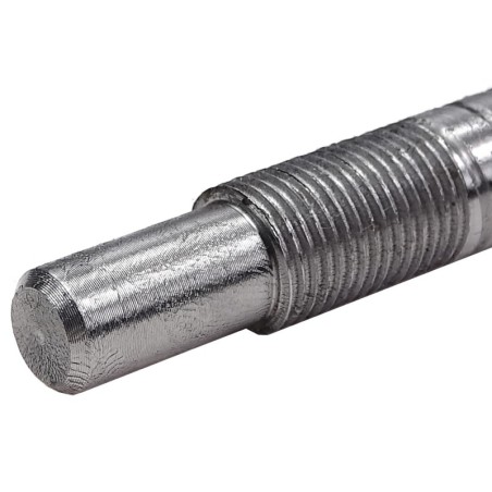 Śruba kulowa SFU1204 625mm z nakrętką