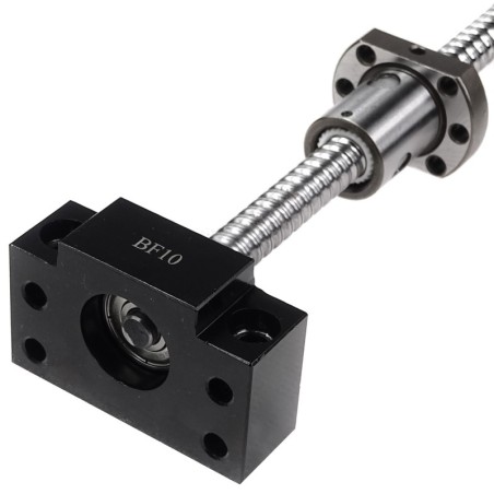 Ball Screw Supports BK10+BF10