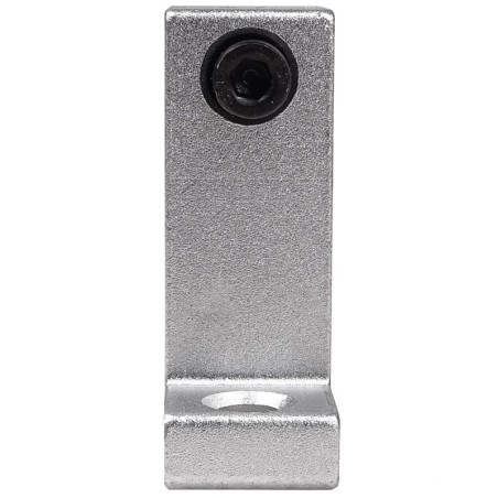 Linear shaft support SH12A - roller support