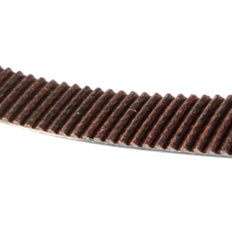 Pas zębaty Gates Unitta PowerGrip® GT LL-2MR 6mm - 1mb