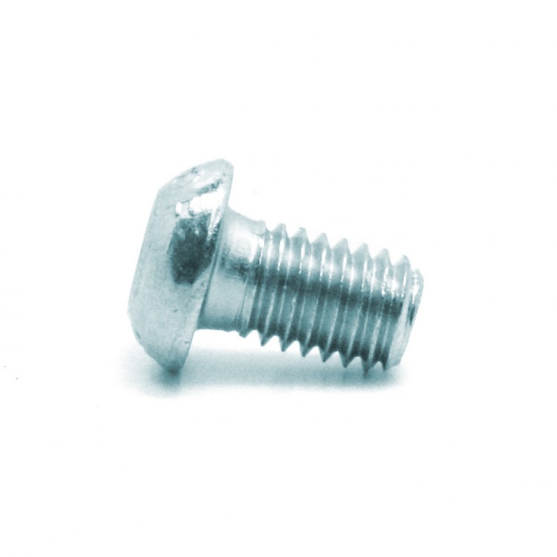 Socket Head Button Screw M6x12mm ISO 7380-1