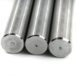 Lineare Welle W10H6 - Ø 10mm - 100mm Länge 2