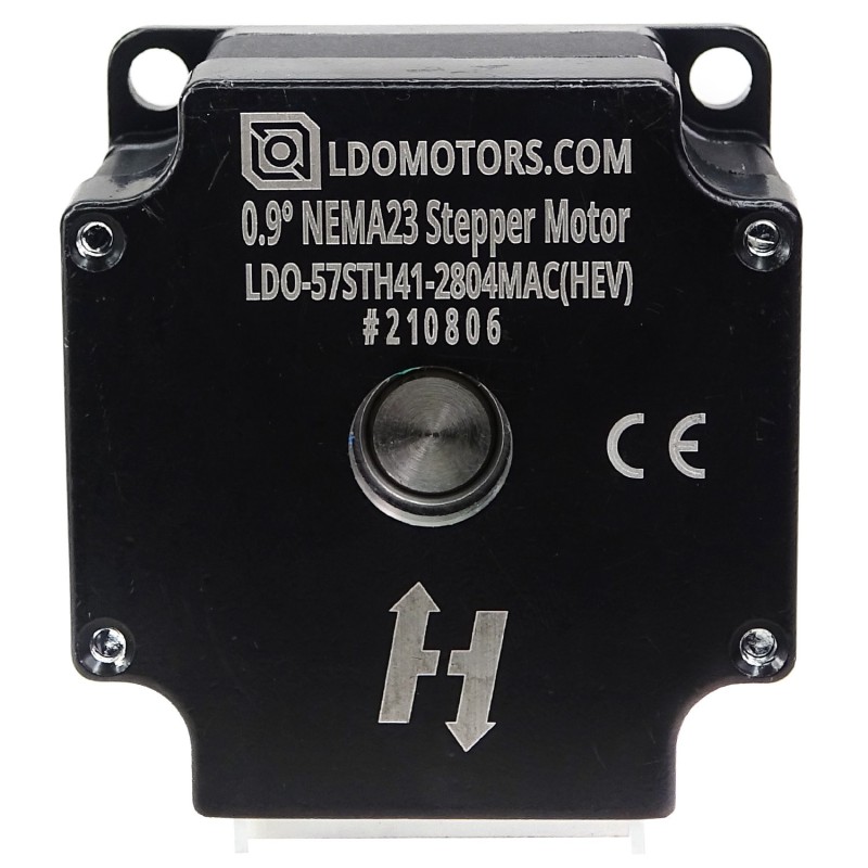 Schrittmotor LDO-57STH41-2804MAC