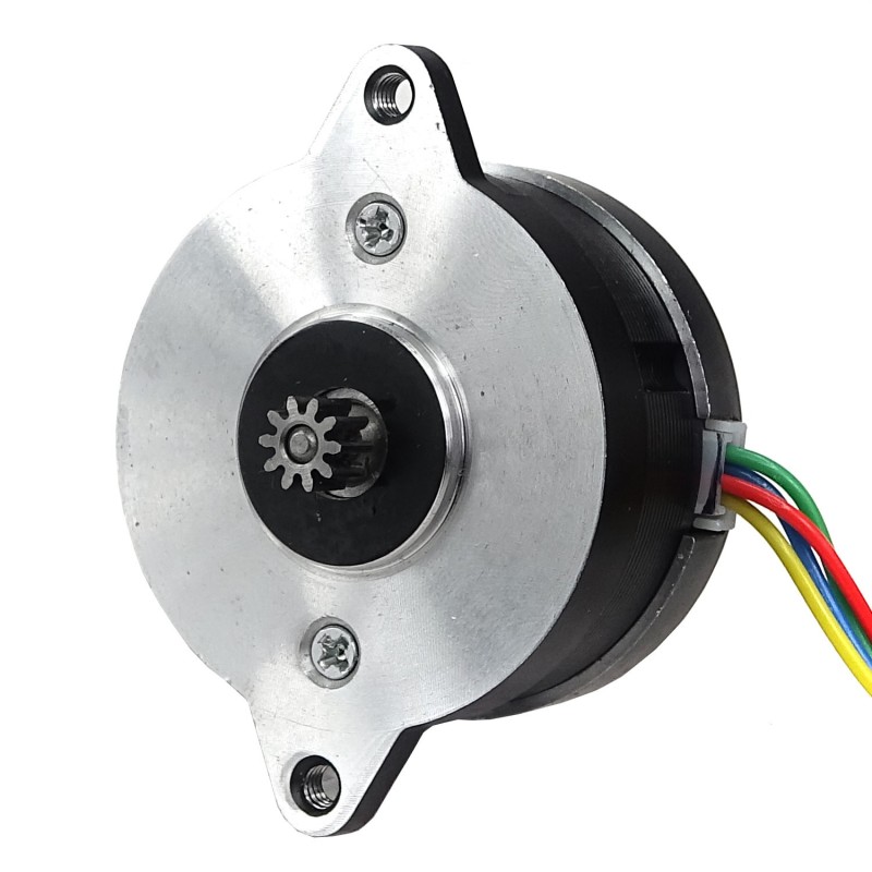 Schrittmotor LDO-36STH20-1004AHG (XH)