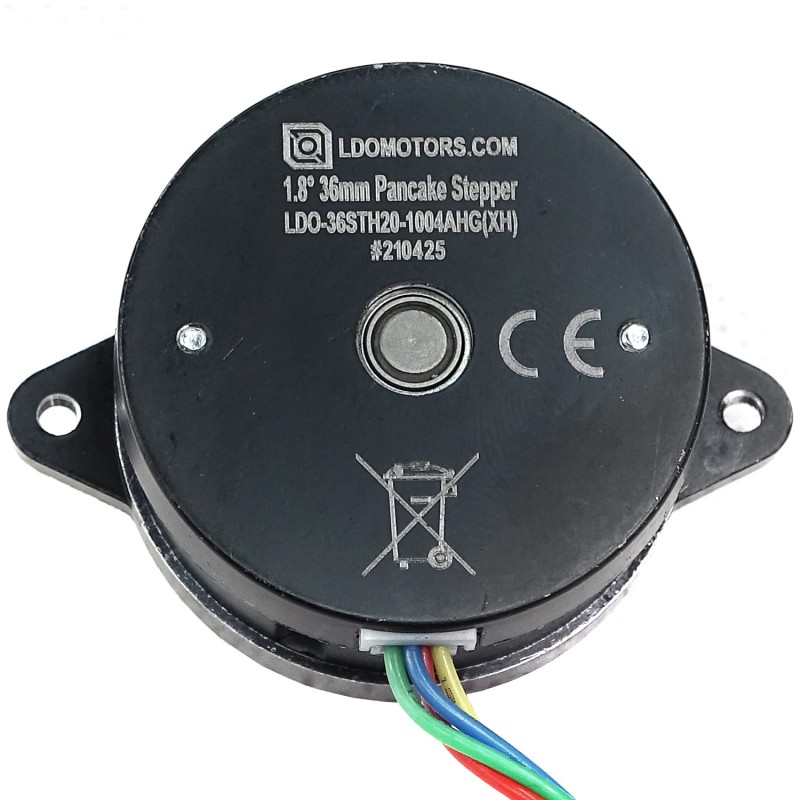 Schrittmotor LDO-36STH20-1004AHG (XH)