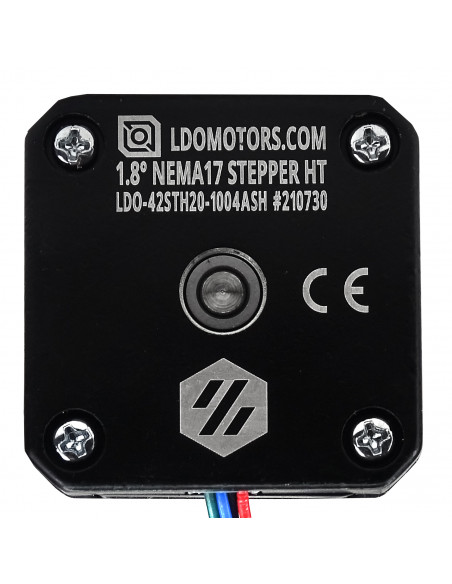 Stepper motor LDO-42STH20-1004ASH | HOBBY-STORE