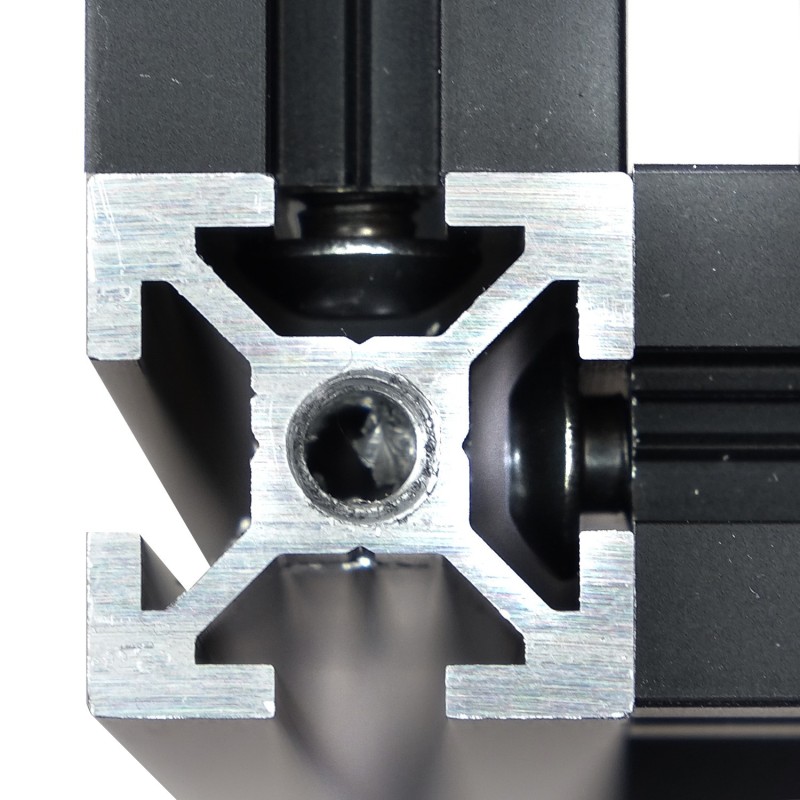 ALTRAX 3D printer frame - ANNEX K3 v5