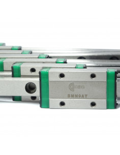BOBO Linear rails kit for Voron 2.4 350x350 mm
