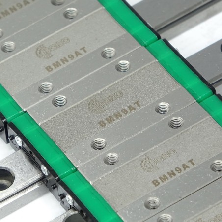 Linear rails kit for Voron 2.4 300x300 mm