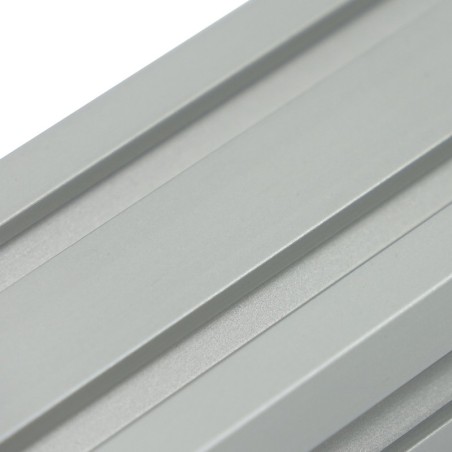 Profil aluminiowy ALTRAX 2040 T-SLOT 50cm - srebrny mat