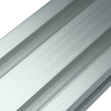 ALTRAX aluminium profile 2040 T-SLOT type 40cm - silver